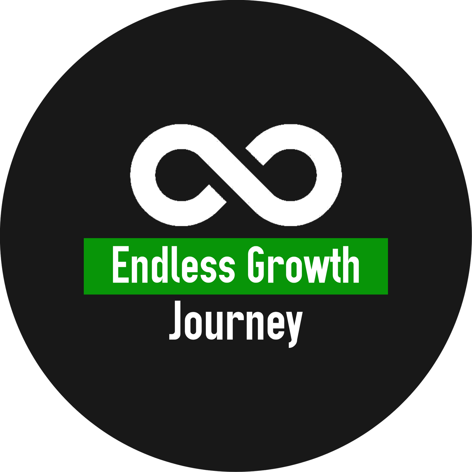 Endless Growth Journey 💥💯💸💸💰